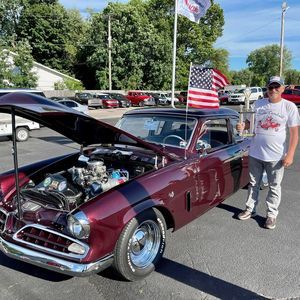 Meet your Posher, Albert